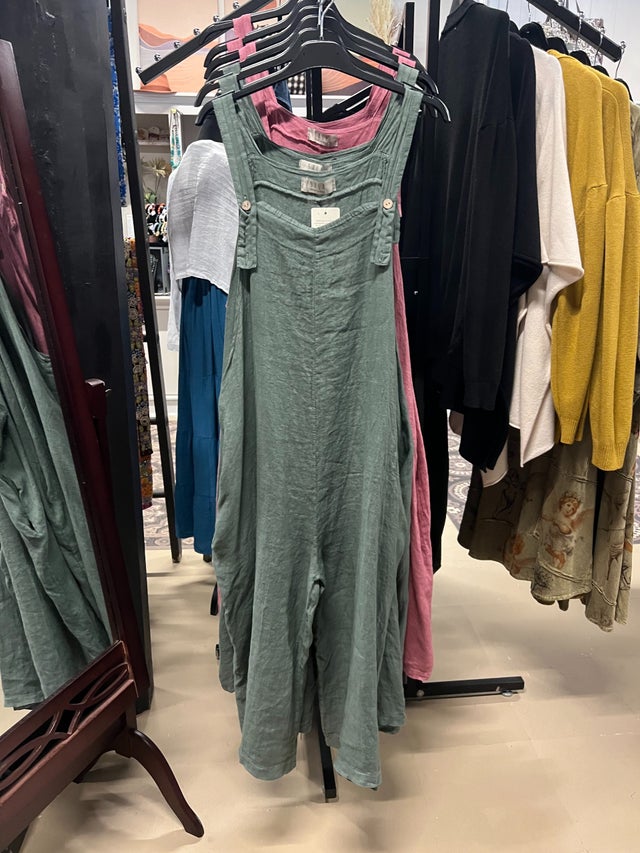 Saga Clothing - Made in Italy | The Black Bunny Boutique - Ligonier, Pa Saga Clothing - Made in Italy | The Black Bunny Boutique - Ligonier, Pa