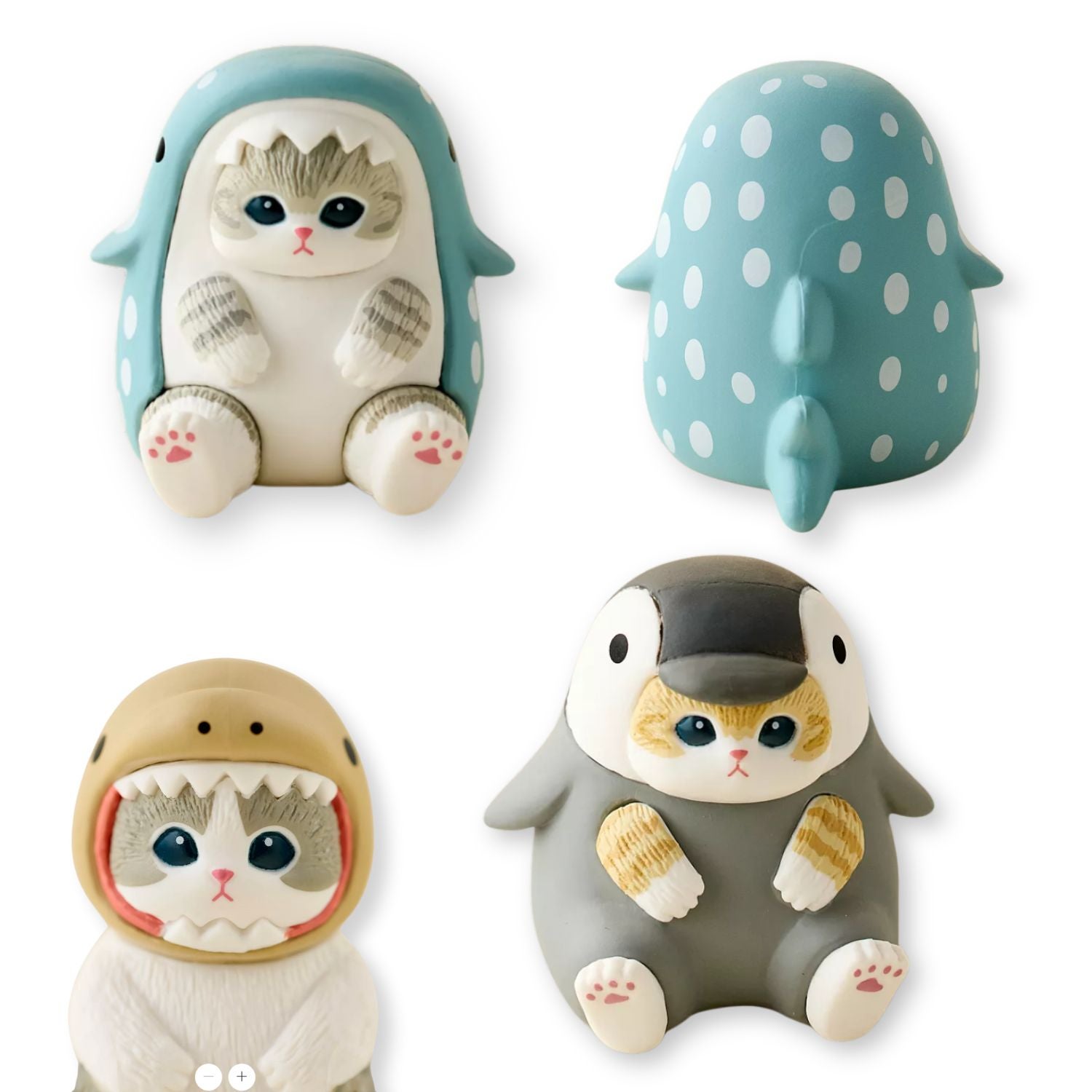 POPMART - THE MONSTERS - Exciting Macaron Vinyl Face Blind Box