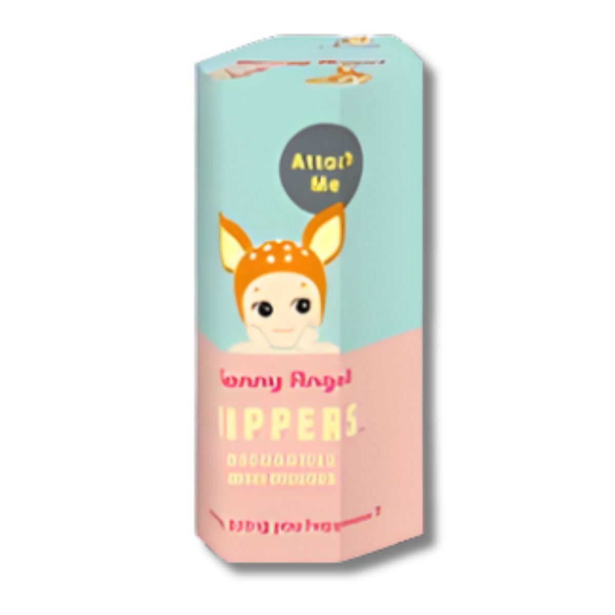 Sonny Angel - Hippers Mini Figure Blind Box | The Black Bunny