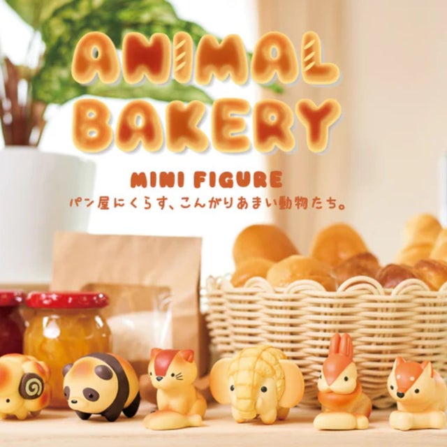 Sonny Angels - Authorized Sonny Angel Retailer | The Black Bunny